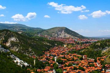 Satılık Konteyner Kütahya