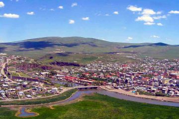 Satılık Konteyner Ardahan