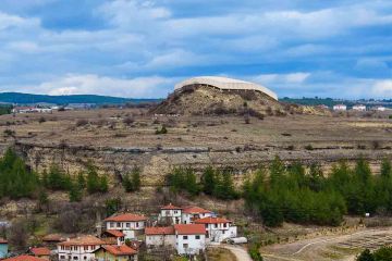 Satılık Konteyner Karabük