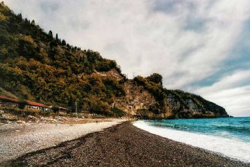 Satılık Konteyner Zonguldak