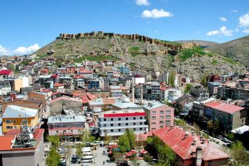 Satılık Konteyner Bayburt