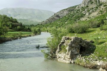 Satılık Konteyner Tunceli