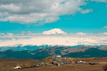 Satılık Konteyner Van