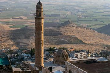 Satılık Konteyner Mardin