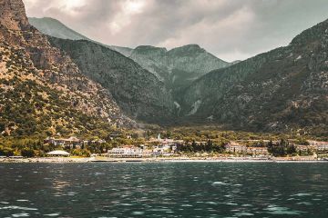 Satılık Konteyner Muğla