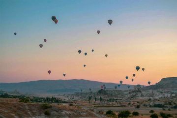 Satılık Konteyner Nevşehir