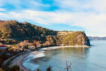 Satılık Konteyner Sinop