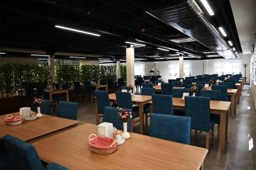 Konteyner Kafeler ve Mobil Restoranlar: Yeni Nesil İş Fikirleri