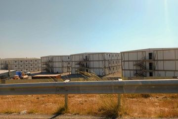 İnşaat Projelerinde Çevre Yönetimi: Atık Azaltma ve Geri Dönüşüm