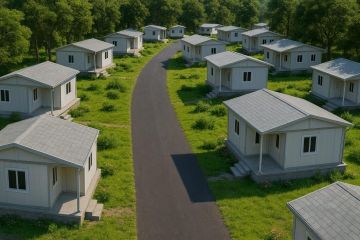 Uygun Fiyatlı Konteyner Ev Yapım Rehberi