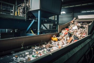 Yer Altı Çöp Konteyner Sistemleri: Çevreci ve Verimli Bir Çözüm