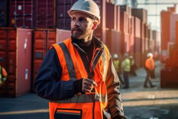 Konteyner Ruhsatı için Maliyet Rehberi: Her Adımıyla Detaylı İnceleme