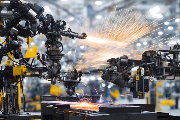 Konteyner Üretimi: Kullanılan Malzemeler ve Üretim Süreçleri