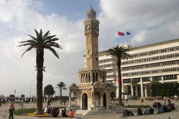 Satılık Konteyner İzmir