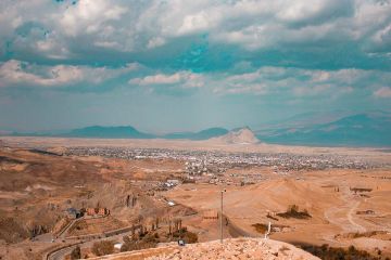 Satılık Konteyner Ağrı