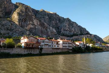 Satılık Konteyner Amasya
