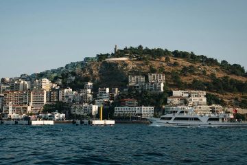 Satılık Konteyner Aydın