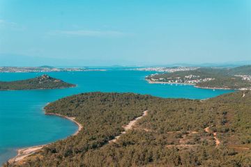 Satılık Konteyner Balıkesir