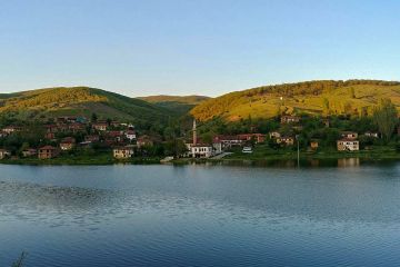 Satılık Konteyner Bilecik