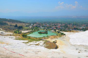 Satılık Konteyner Denizli