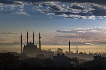 Satılık Konteyner Edirne