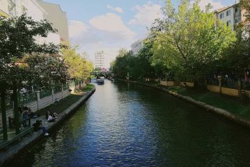 Satılık Konteyner Eskişehir