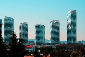 Satılık Konteyner Gaziantep