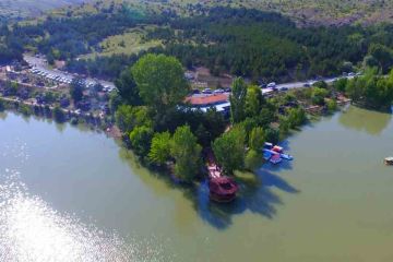 Satılık Konteyner Çankırı