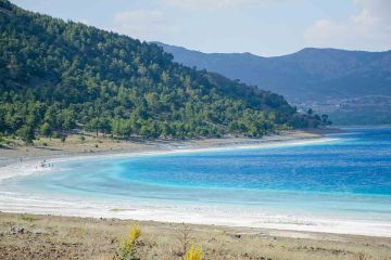 Satılık Konteyner Burdur