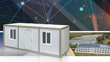 Yeni Nesil Konteyner