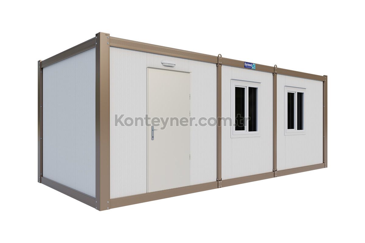 K1001 Konteyner