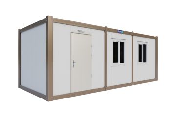 K1001 Konteyner
