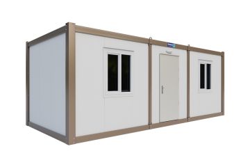 K2002 Konteyner