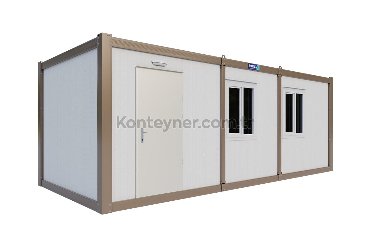 K8001 Konteyner